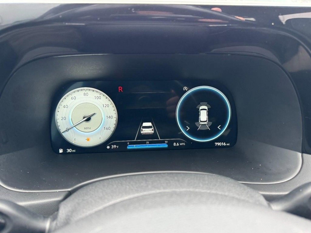 Used 2023 Hyundai Palisade Calligraphy image 27