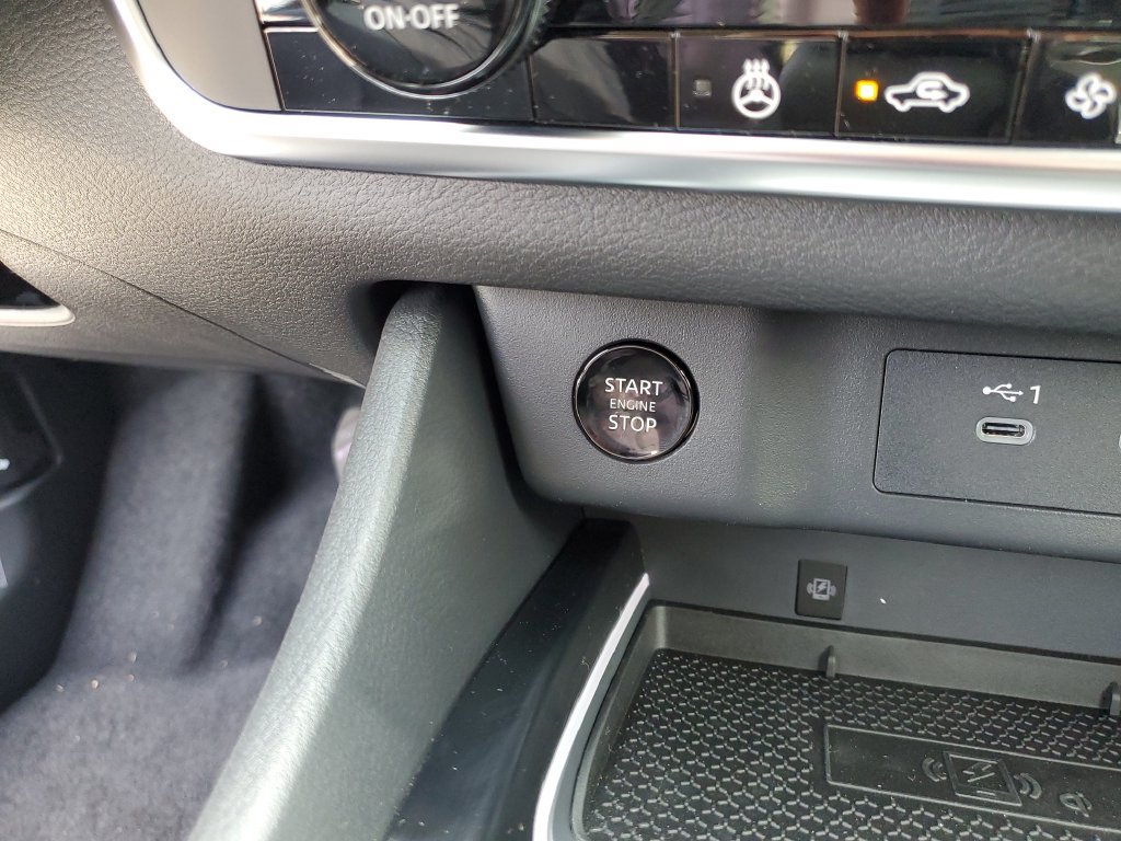 New 2026 Nissan Rogue SV w/ Rock Creek Premium Package AWD/4WD image 33