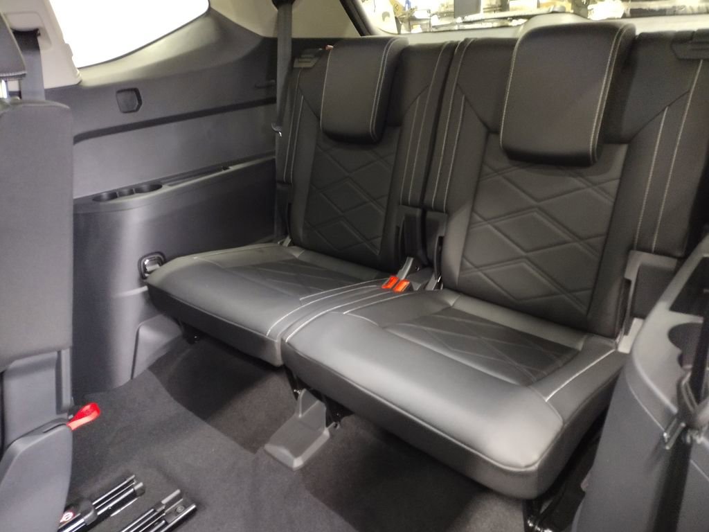 New 2026 Volkswagen Atlas SE image 26