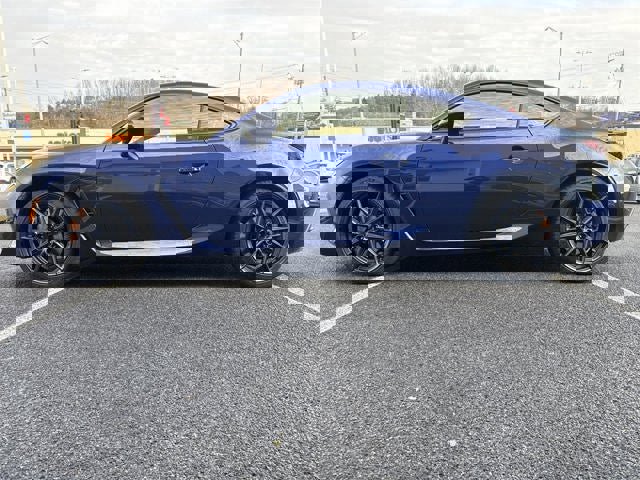New 2026 Subaru BRZ tS RWD image 40