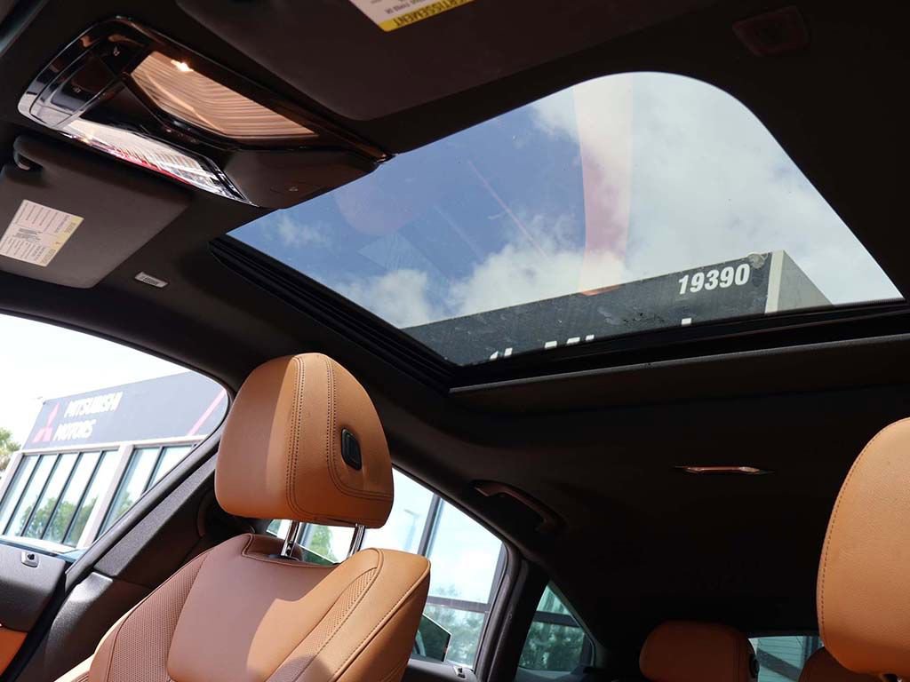 Used 2022 BMW 430i Gran Coupe w/ M Sport Package RWD image 24