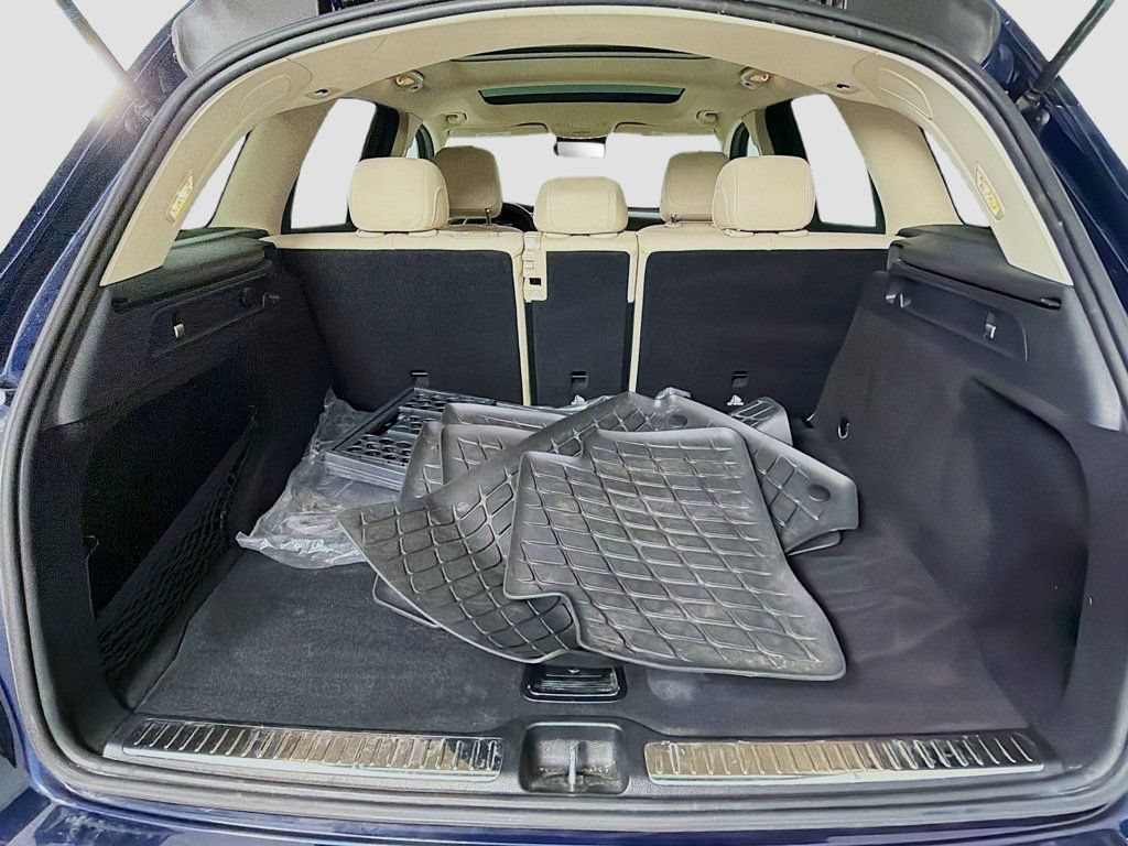 Used 2022 Mercedes-Benz GLC 300 4MATIC image 27