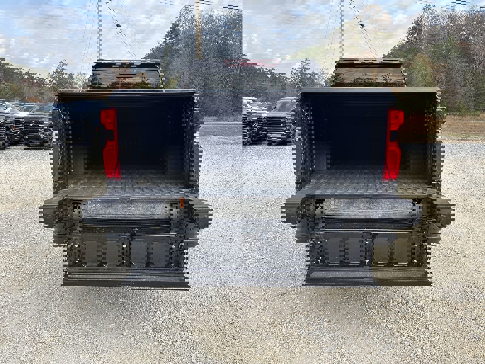 Used 2024 Chevrolet Silverado 1500 ZR2 w/ ZR2 Bison Edition image 25