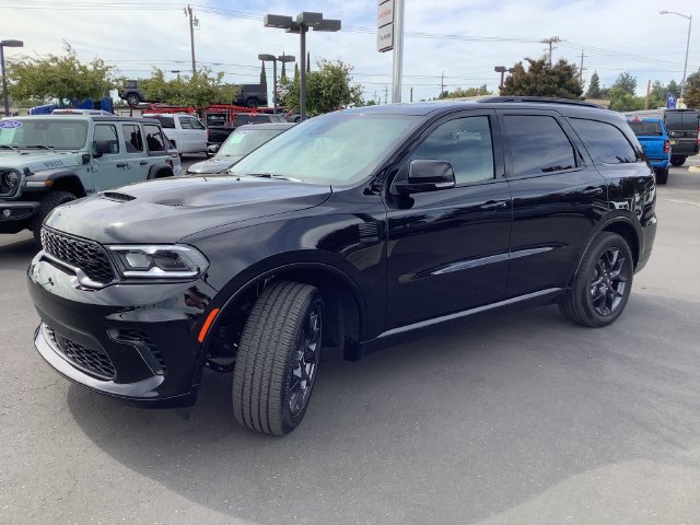 New 2026 Dodge Durango GT AWD/4WD image 5