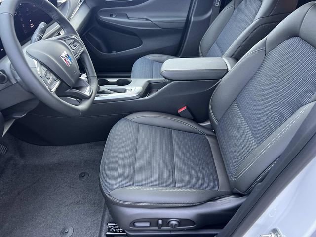 New 2026 Buick Envista Preferred w/ Convenience I Package image 17