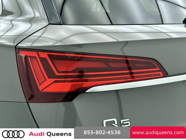 Certified 2023 Audi Q5 2.0T Premium w/ Convenience Package image 9