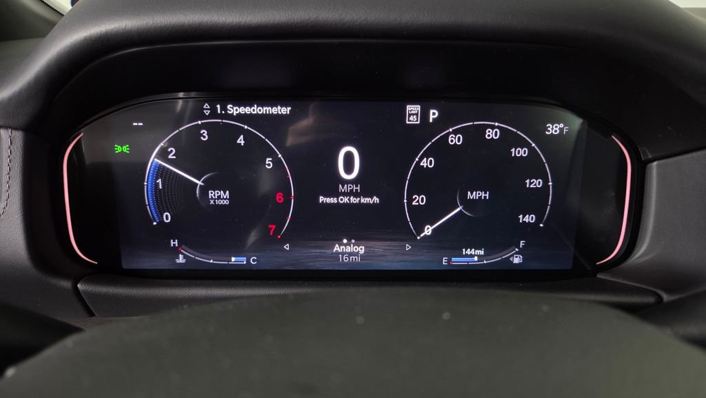 New 2026 Jeep Grand Wagoneer Limited image 20