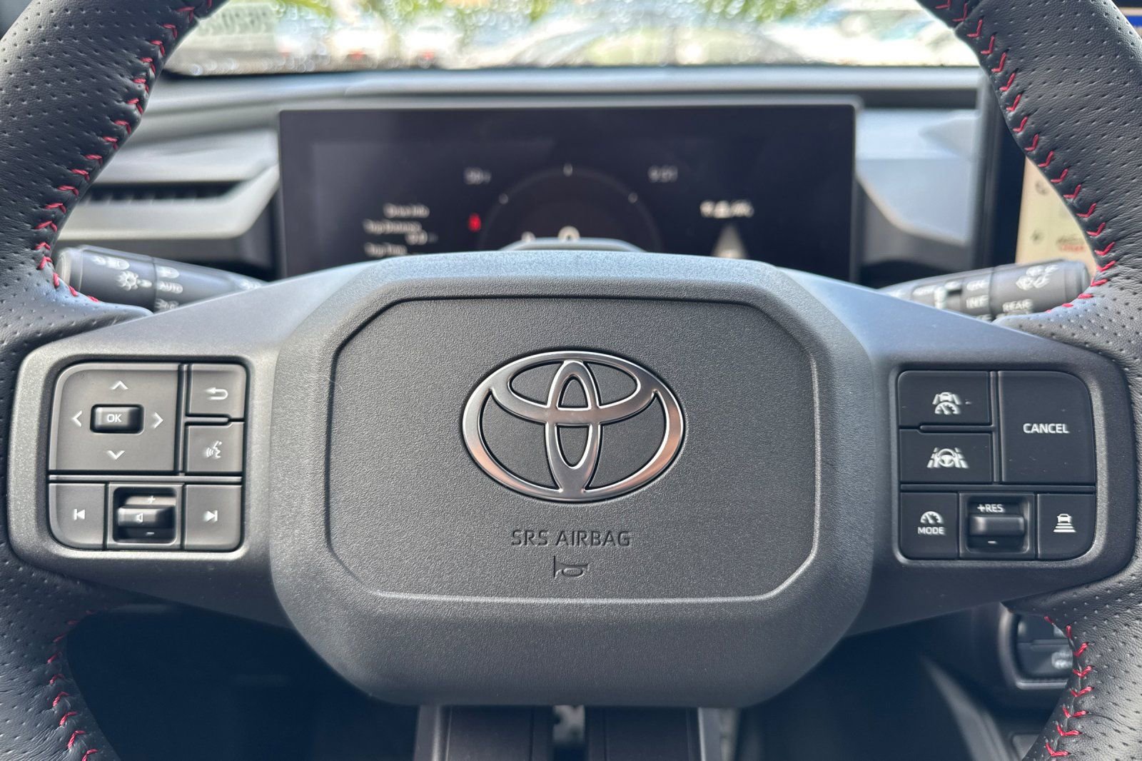 New 2026 Toyota RAV4 AWD Plug-in Hybrid image 26
