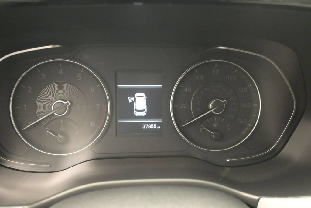 Used 2021 Hyundai Palisade SEL FWD image 11