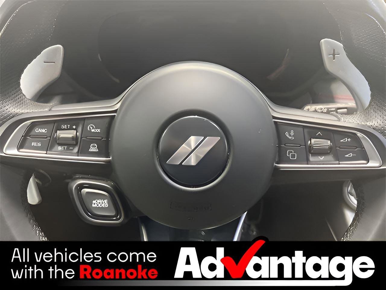 Used 2024 Dodge Hornet R/T image 18