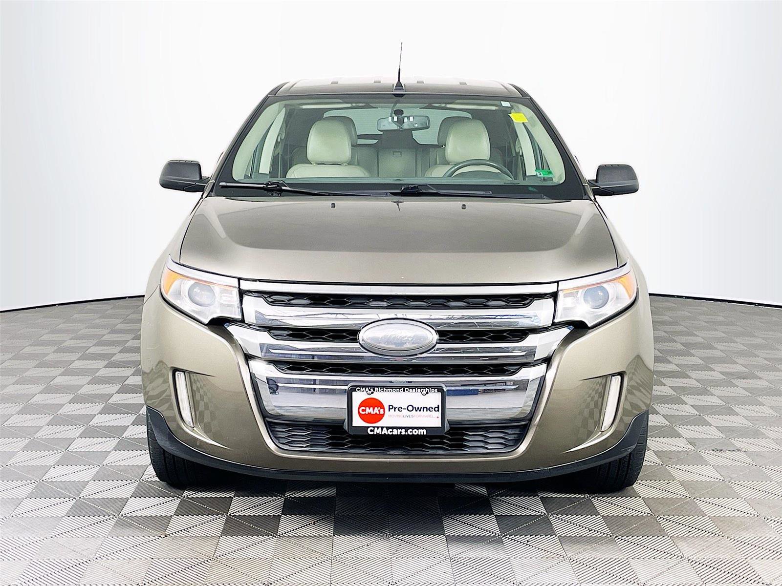 Used 2013 Ford Edge SEL image 2