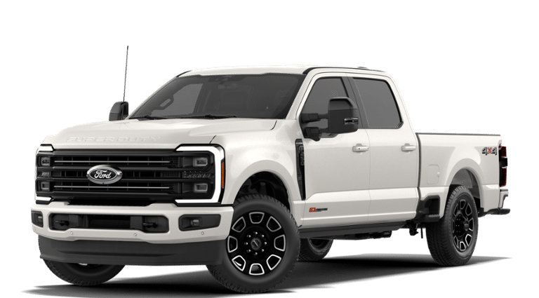 New 2027 Ford F250 Platinum w/ Platinum Plus Package AWD/4WD image 28