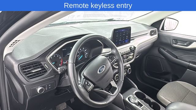 Used 2022 Ford Escape SE w/ Cold Weather Package image 34