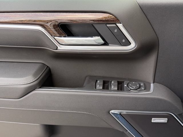 New 2026 GMC Sierra 1500 Elevation w/ Elevation Premium Package AWD/4WD image 23