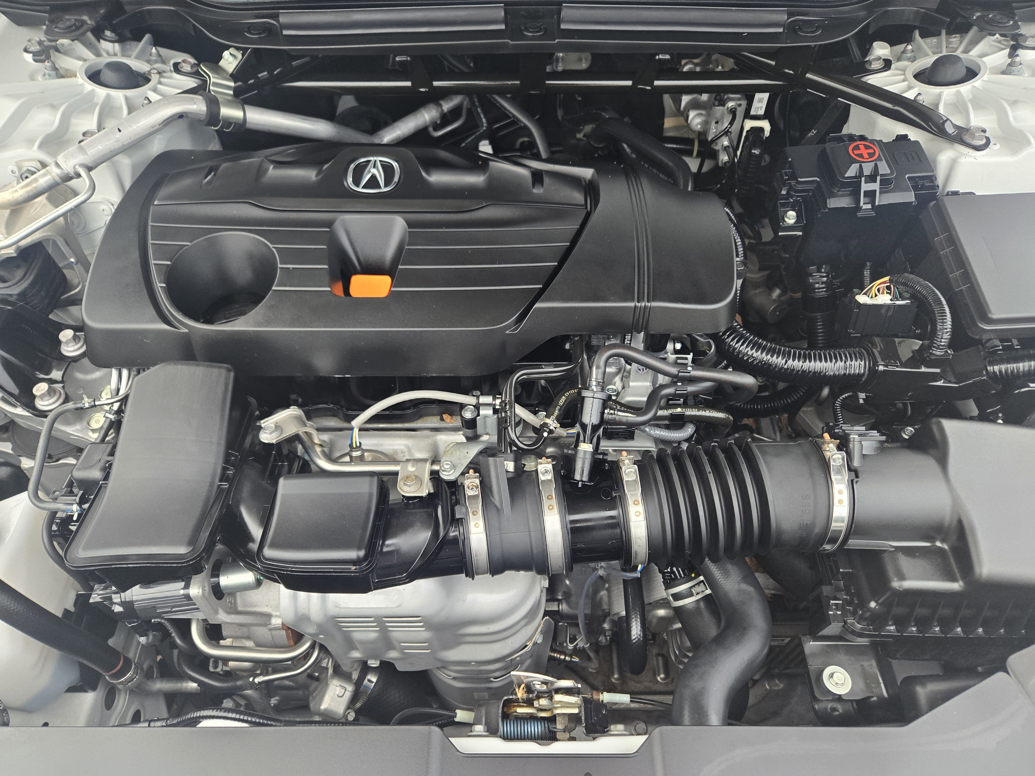 Certified 2022 Acura TLX w/ Technology Package image 30