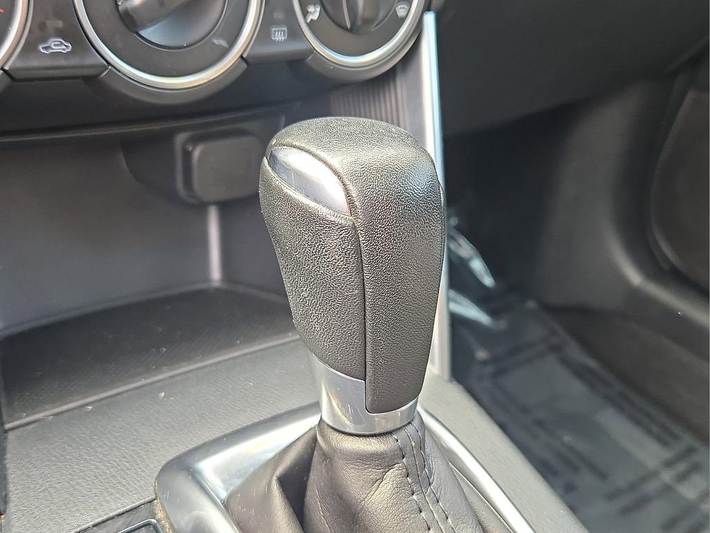 Used 2015 MAZDA CX-5 Touring w/ Bose/Moonroof Package AWD/4WD image 16
