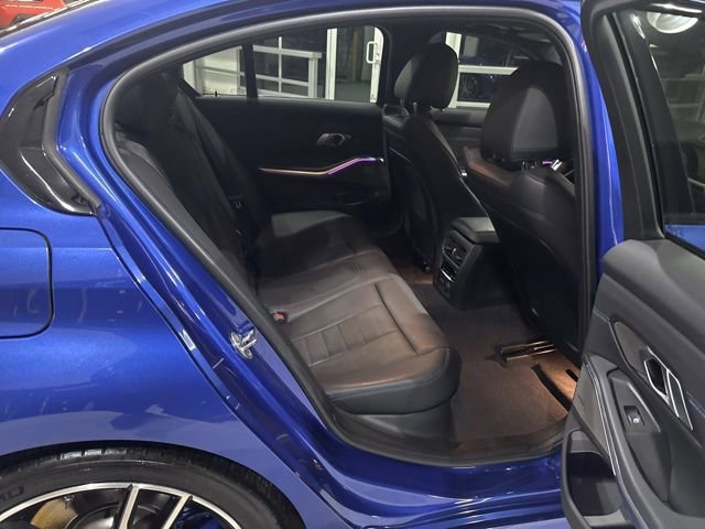 Used 2020 BMW M340i w/ Premium Package image 31