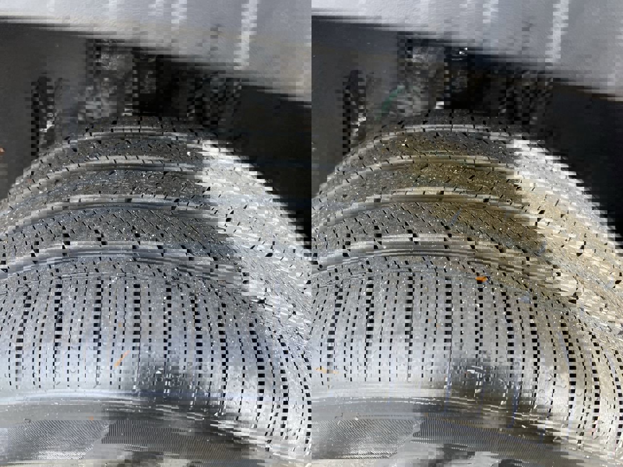 Used 2021 Toyota RAV4 XLE image 12