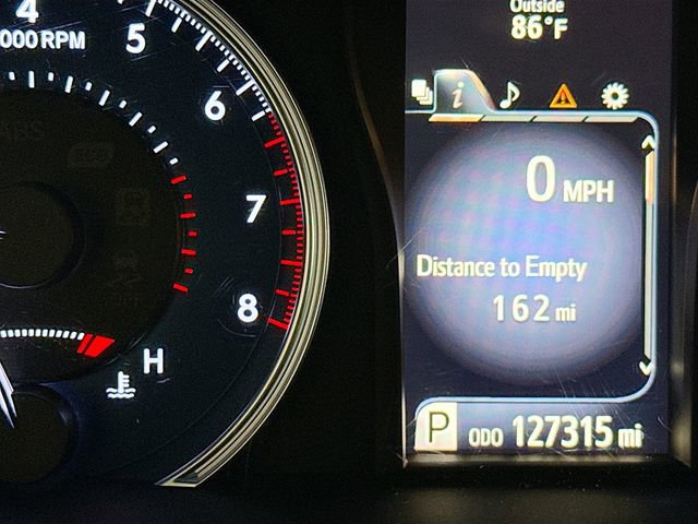 Used 2015 Toyota Camry XLE FWD image 13