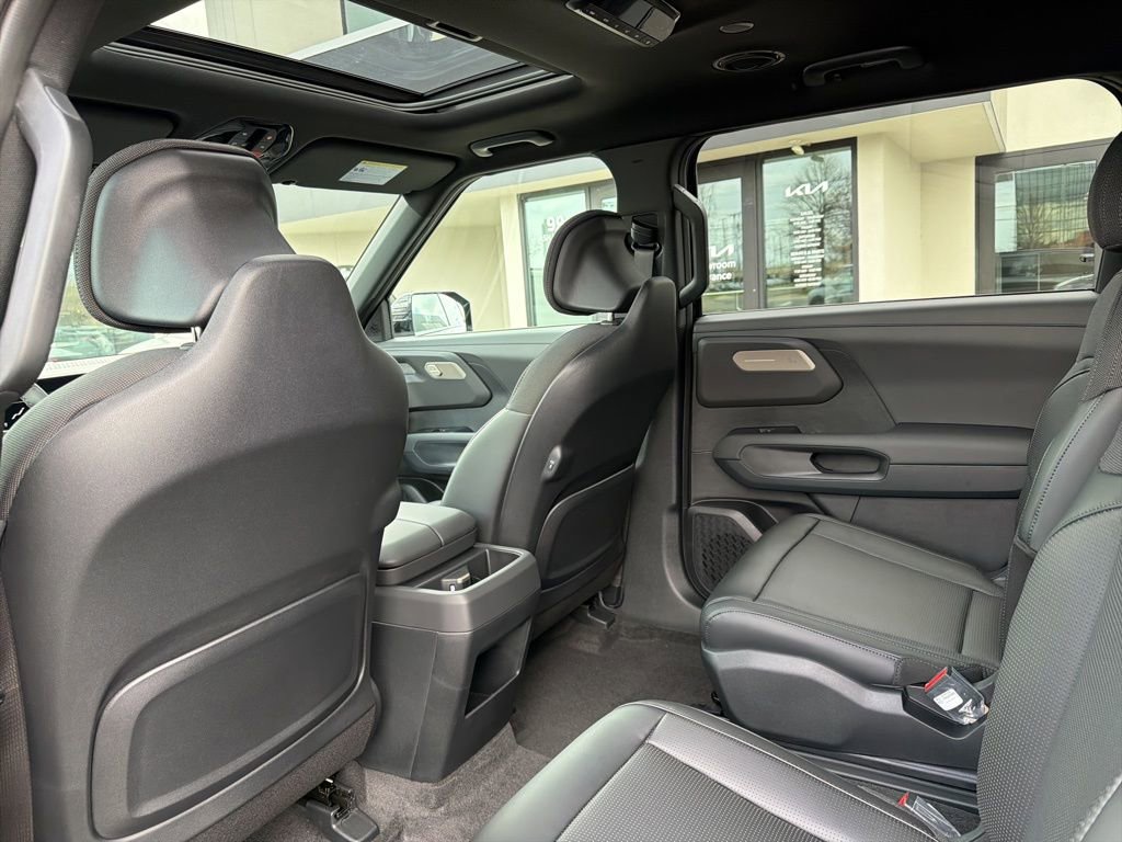 New 2027 Kia Telluride S image 22