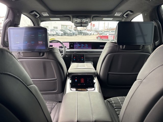 Used 2026 Cadillac Escalade V image 13