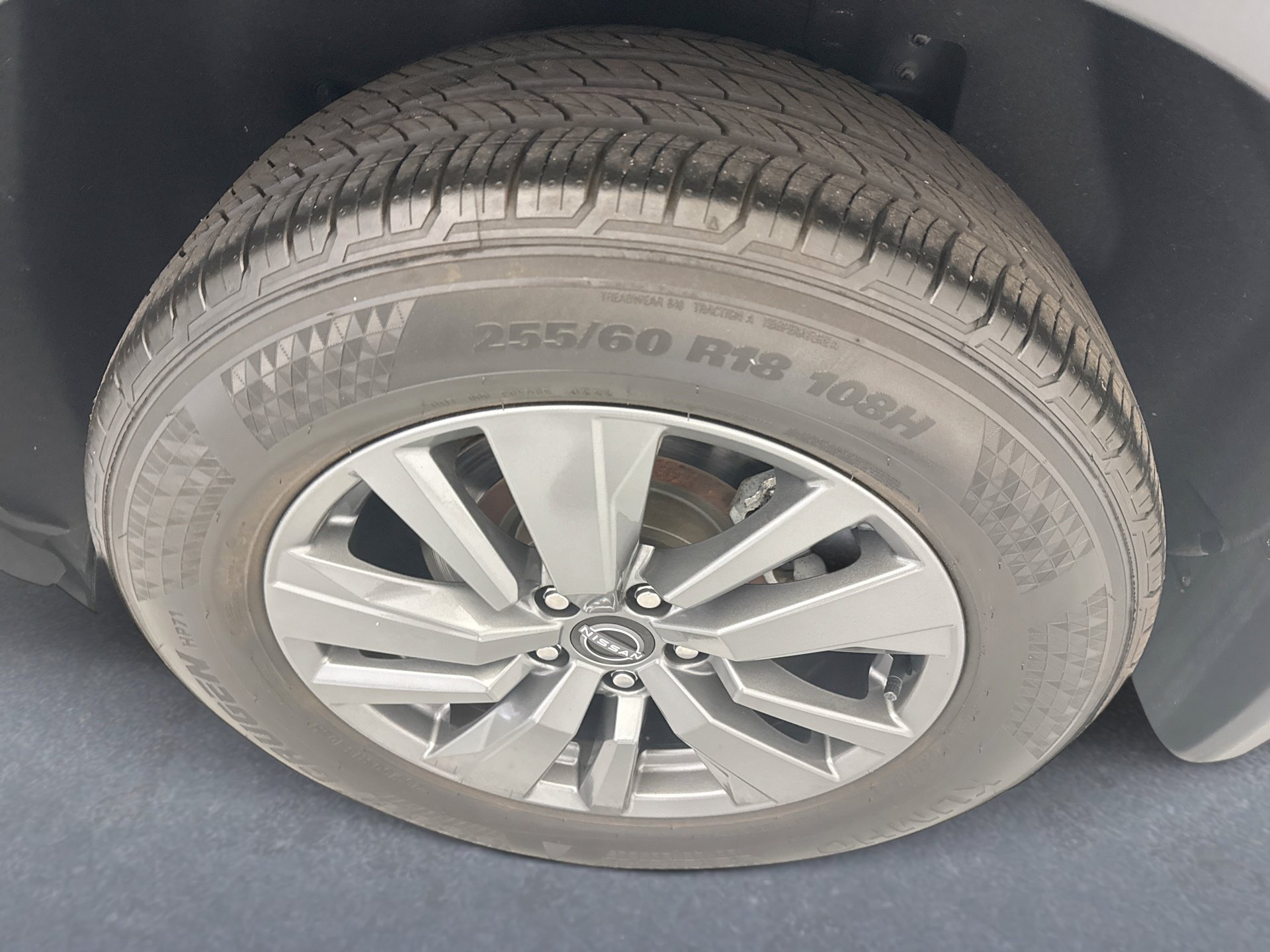Used 2023 Nissan Pathfinder S AWD/4WD image 20