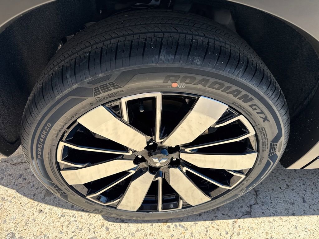 New 2026 Mitsubishi Outlander SE FWD image 32