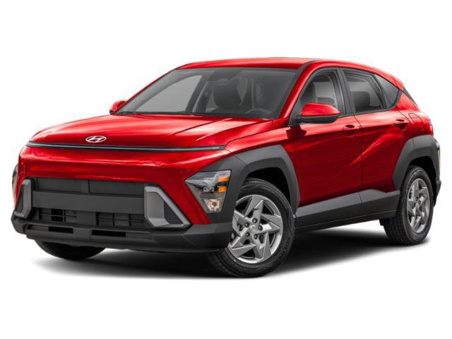 New 2027 Hyundai Kona SE AWD/4WD image 1