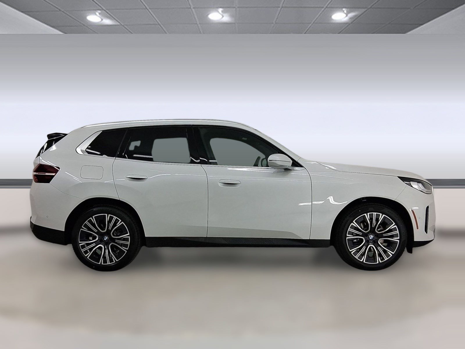 New 2026 BMW X3 xDrive30 w/ Convenience Package image 8