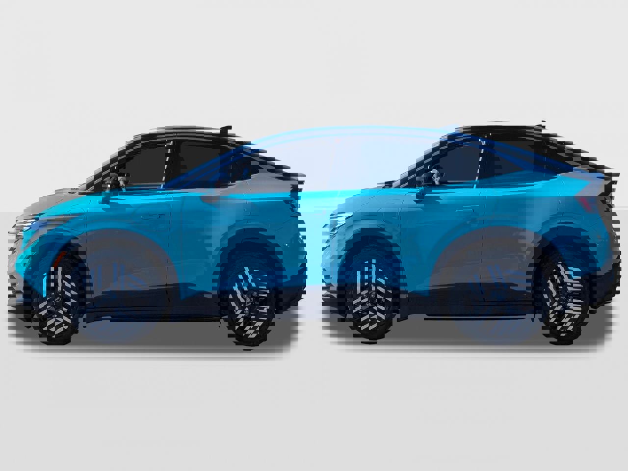 New 2026 Nissan Leaf SV+ w/ Floor Mat Package (SV+) image 2