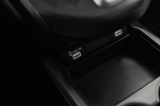 Certified 2022 Honda CR-V EX-L image 20