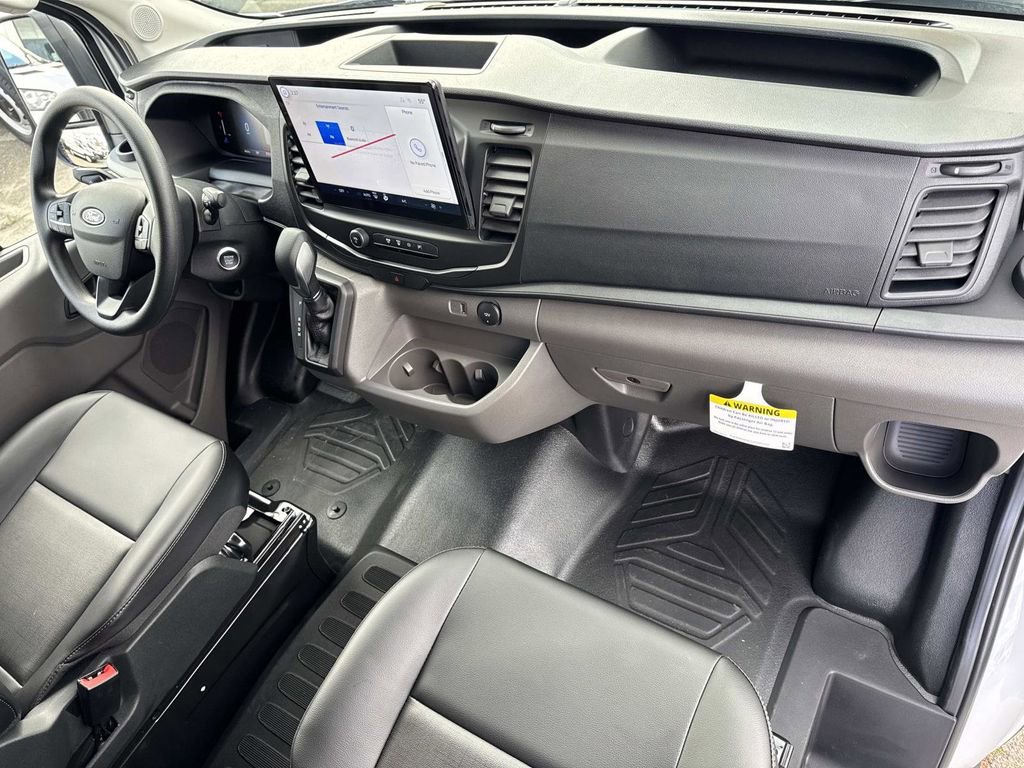 New 2026 Ford Transit 250 148 Medium Roof w/ Load Area Protection Package image 29