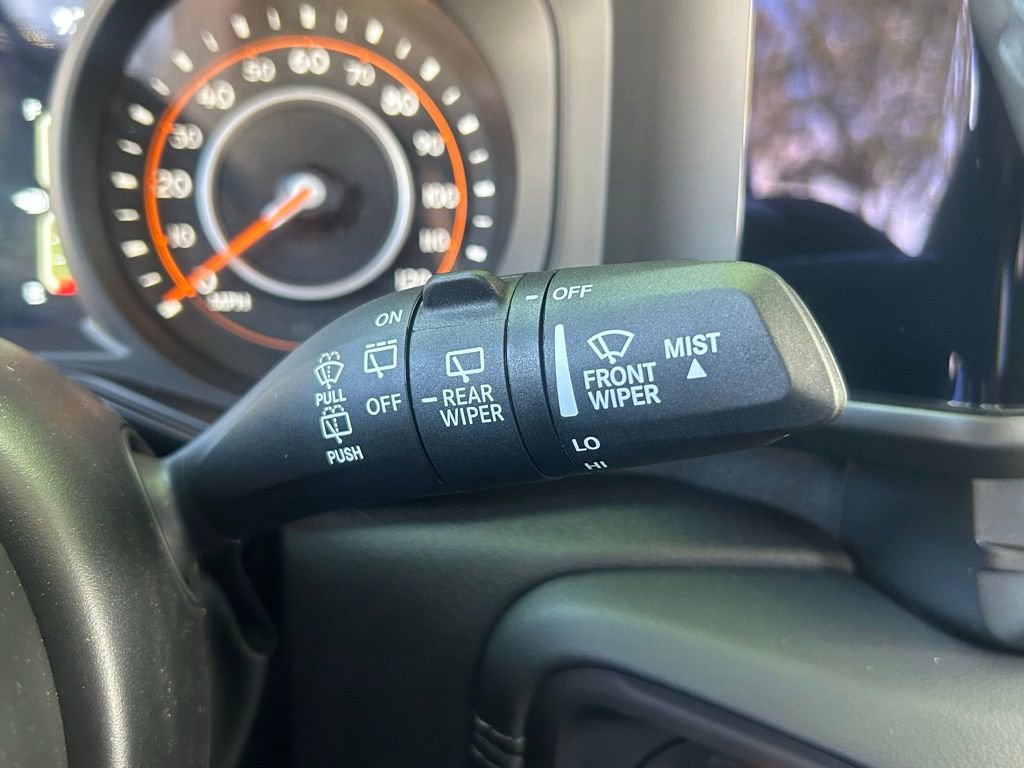 New 2026 Jeep Wrangler Unlimited Rubicon image 50