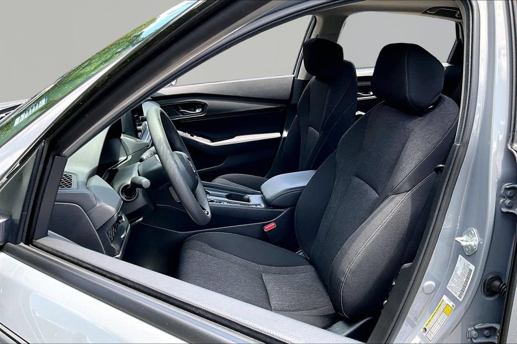 Certified 2025 Honda Accord SE image 15