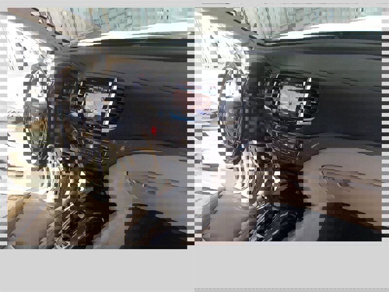 Used 2016 Honda Pilot EX-L image 21