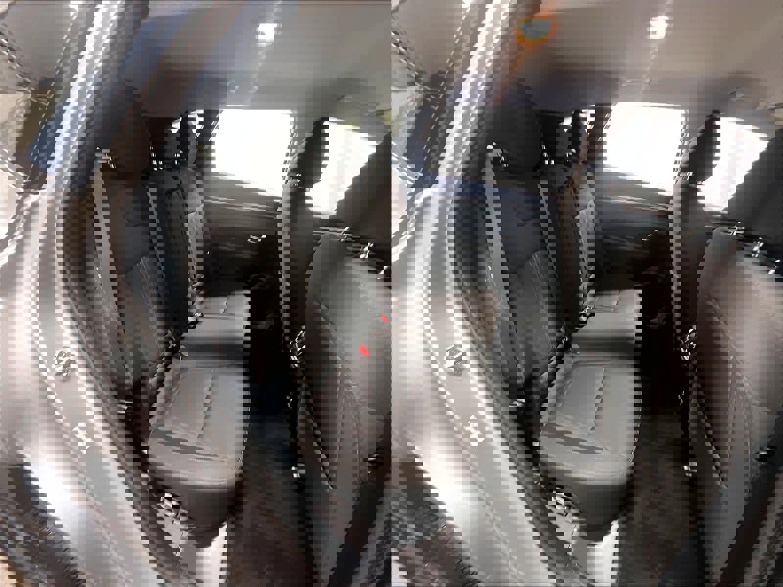 Certified 2024 Hyundai Tucson SEL image 16