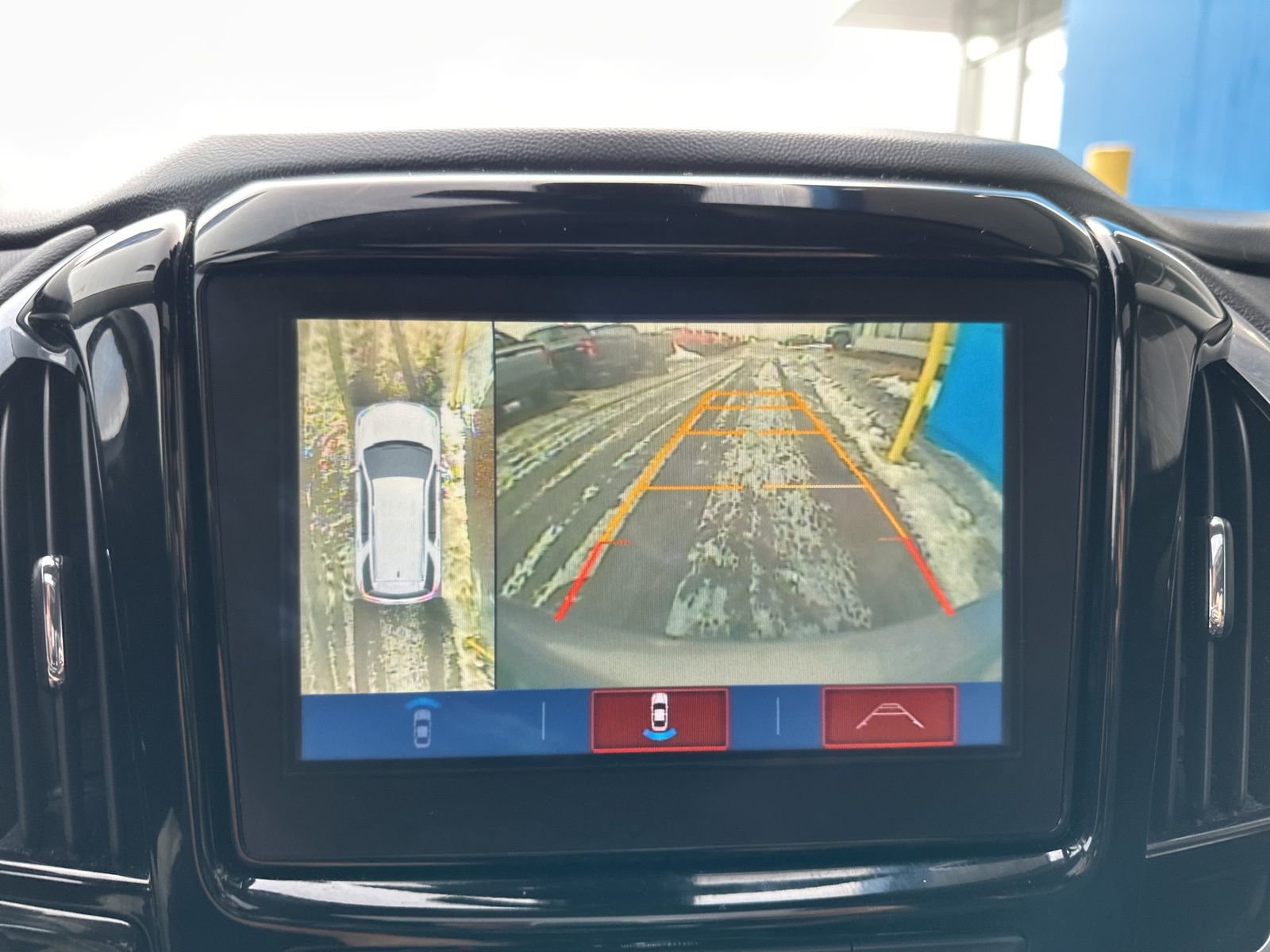 Used 2019 Chevrolet Traverse LT w/ LT Premium Package image 28