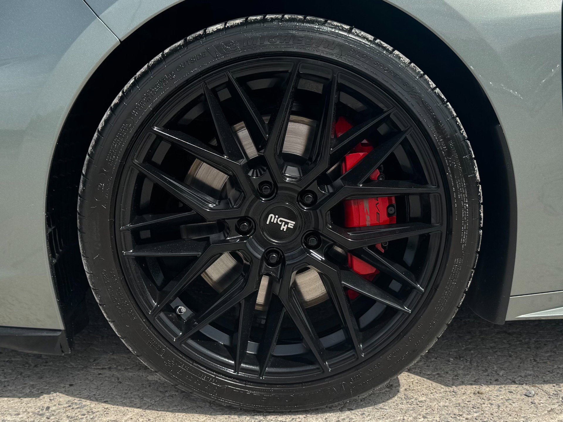 Used 2023 Chevrolet Corvette Stingray Premium Cpe w/ Z51 Performance Package RWD image 56
