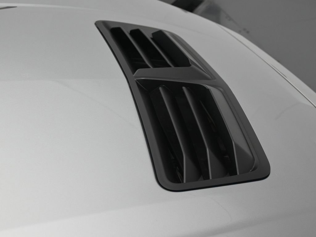 New 2025 Ford Mustang GT Premium w/ GT Performance Package image 23