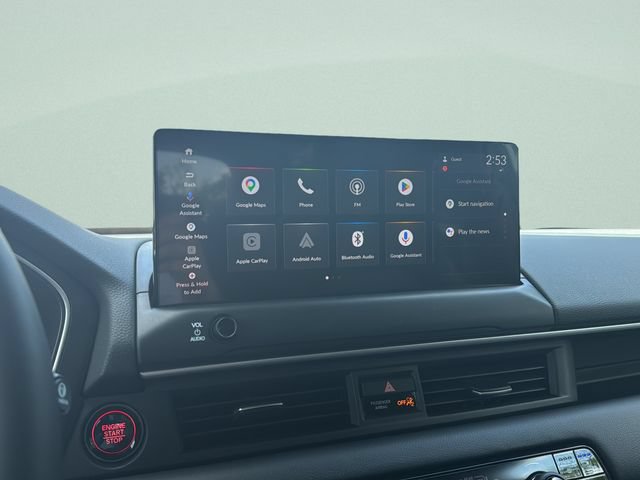 Certified 2026 Honda Pilot Black Edition image 30