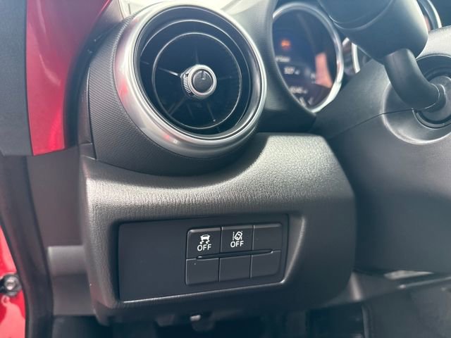 Used 2023 MAZDA MX-5 Miata Grand Touring image 15