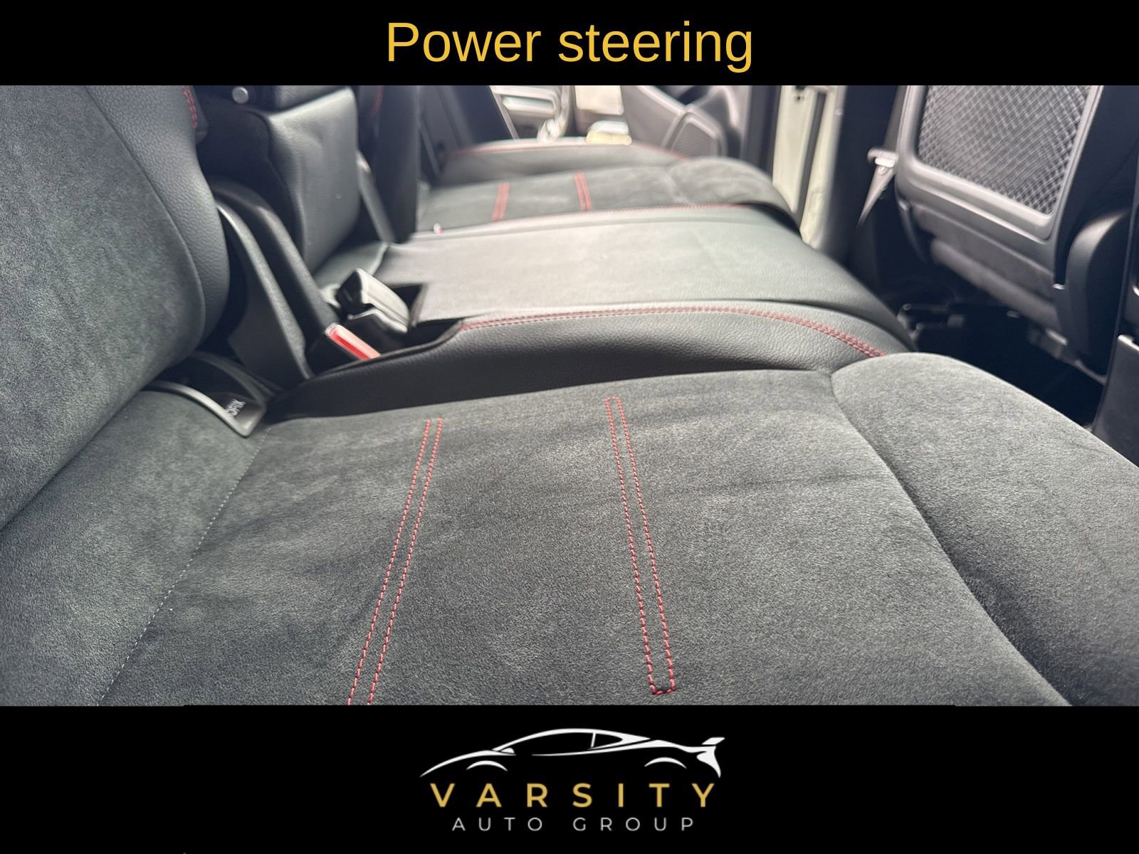 Used 2022 Mercedes-Benz GLA 35 AMG 4MATIC image 27