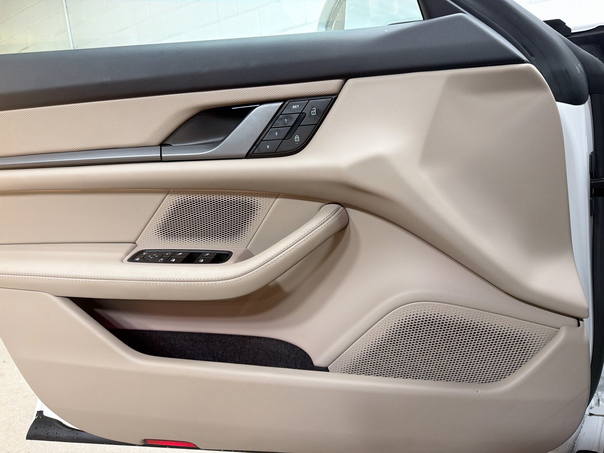 Certified 2025 Porsche Taycan RWD image 22