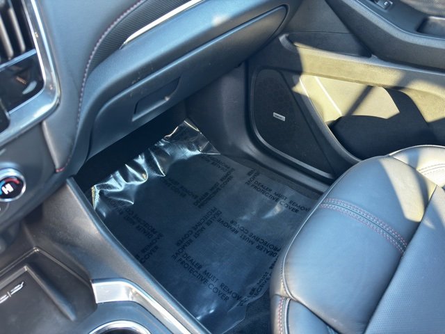 Certified 2023 Chevrolet Traverse RS w/ LPO, Floor Liner Package image 25