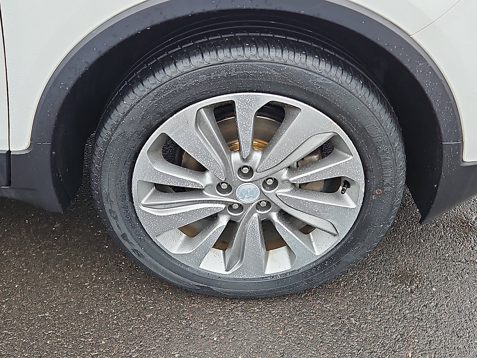 Used 2017 Buick Encore Preferred image 8