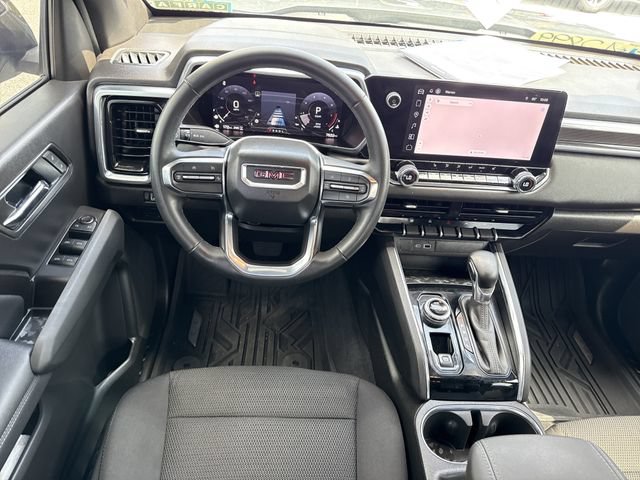 Used 2024 GMC Canyon Elevation w/ Convenience Package AWD/4WD image 12
