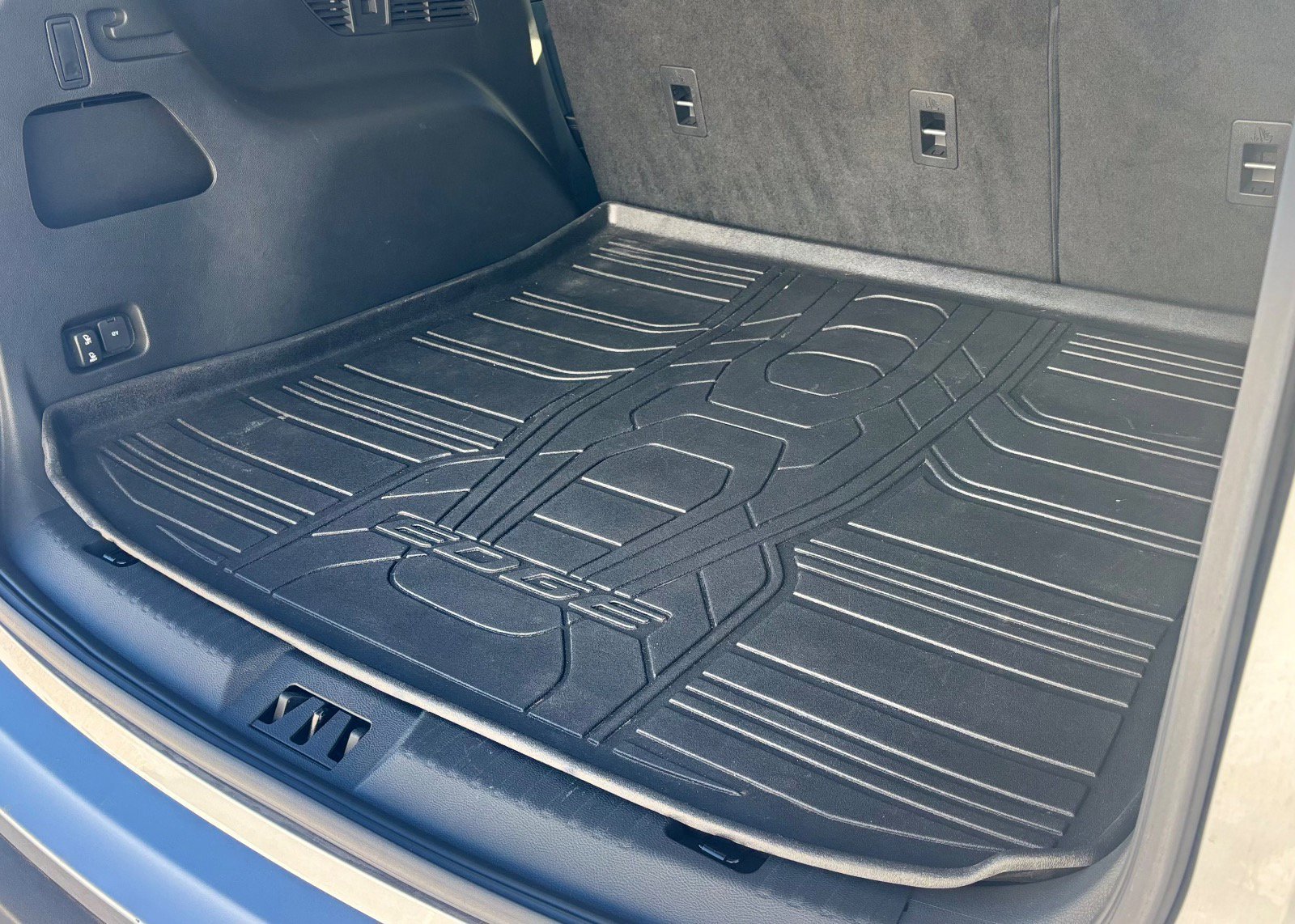 Certified 2024 Ford Edge SEL w/ Convenience Package image 6