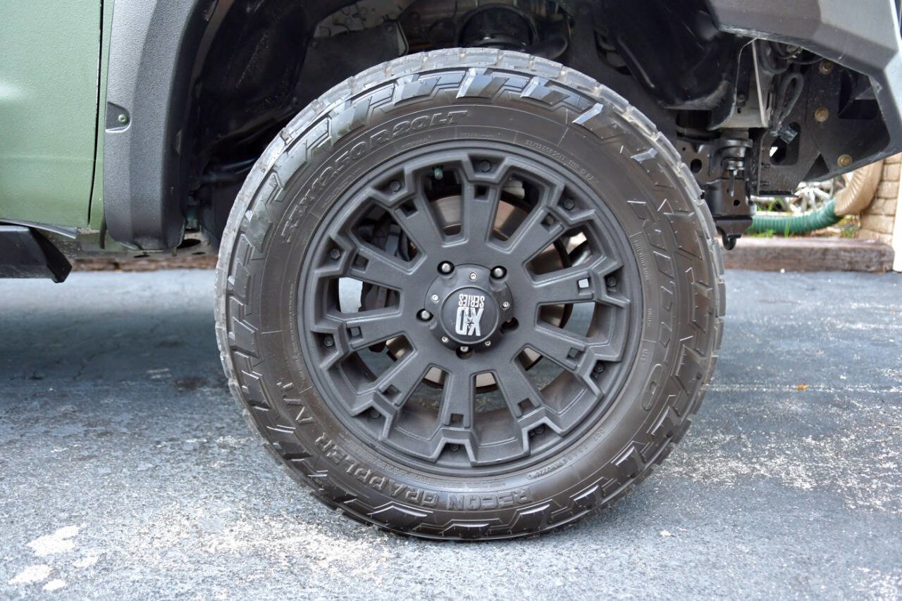 Used 2007 Toyota Tundra SR5 RWD image 32