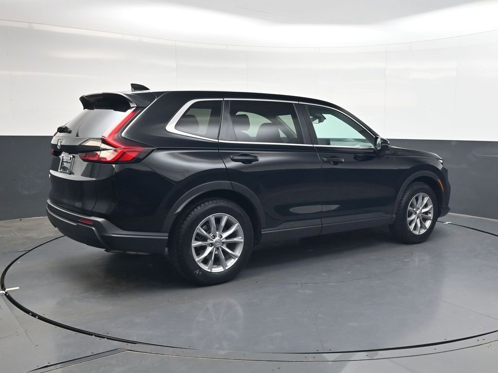 Certified 2023 Honda CR-V EX image 4