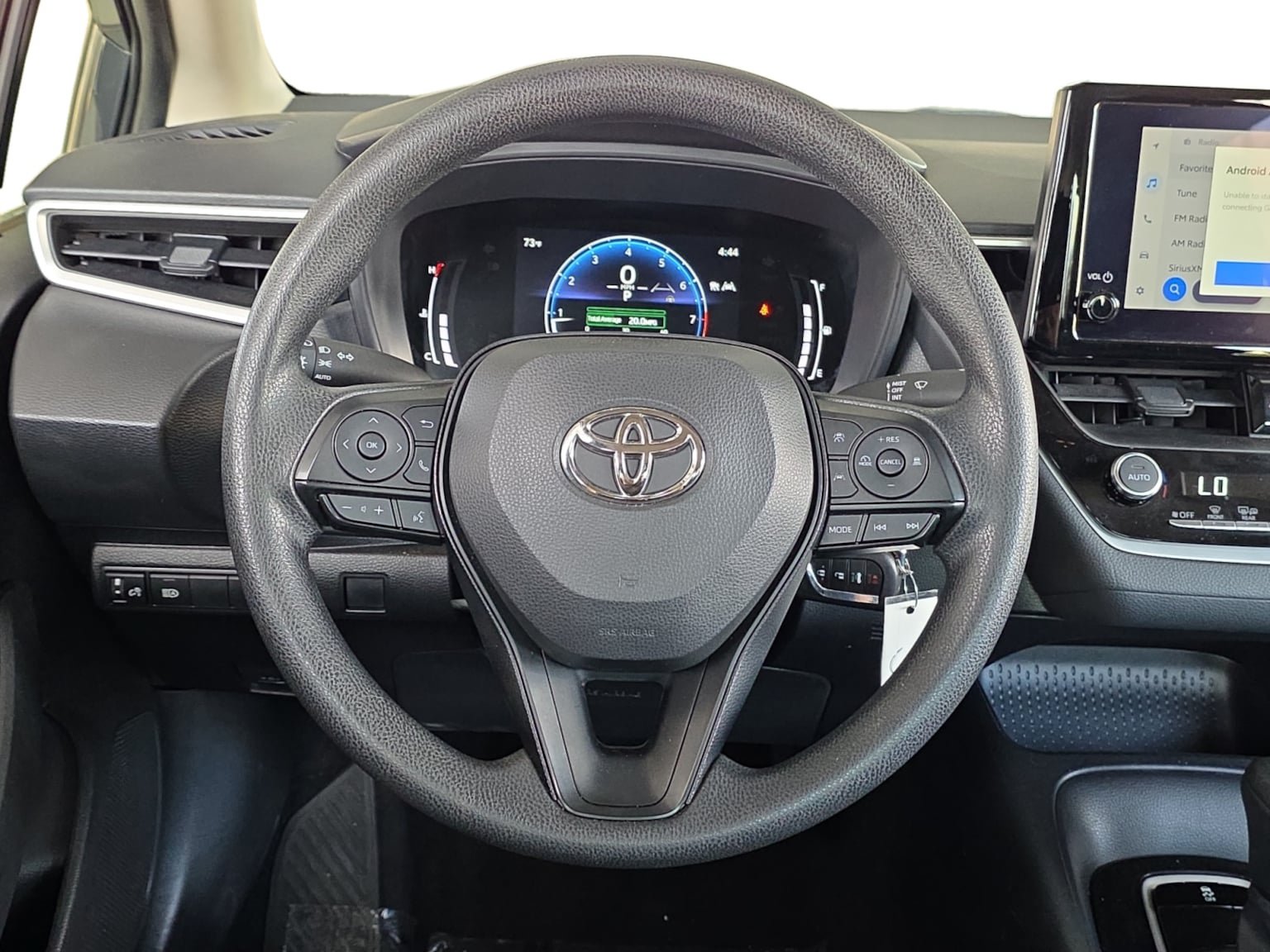 Used 2026 Toyota Corolla LE FWD image 16